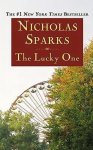 Nicholas Sparks, Nicholas Sparks - The Lucky One