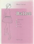 Serres, Gilbert - Ballet -Ballet Theorie Vorming Werboek