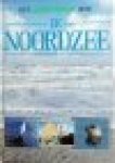 MacGarvin, Malcolm - DE NOORDZEE - Het Greenpeace Boek
