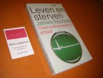 Rachels, James. - Leven en Sterven [Aula Paperback 144] Over Euthanasie en Ethiek