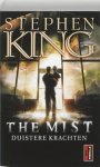 Stephen King, S. King - Duistere krachten (The Mist)