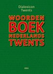 Vliet, Goaitsen van der - Woordenboek Nederlands Twents