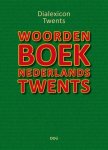 Vliet, Goaitsen van der - Woordenboek Nederlands Twents