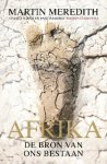 Martin Meredith - Afrika