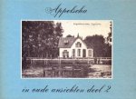 H.H. Zwart - Appelscha in oude ansichten