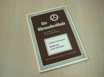 Brinkmann, Hermann - Die Uhrmacherschule. - eine fachbuchreihe für die Berufausbildung