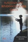 Cassandra Eason, Joost van Der Meer - Kinderen met bovennatuurlijke gaven