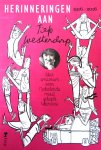  - FIEP WESTENDORP (ANNIE M.G. SCHMIDT):  Herinneringen aan Fiep Westendorp 1916-2016: liber amicorum voor Nederlands meest geliefde tekenares - red. Anneke Eijkelboom