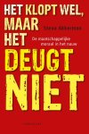 Stevo Akkerman - Het klopt wel maar het deugt niet de maatschappelijke moraal in het nauw