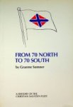 Somner, Graeme - From 70 North to 70 South