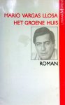 Llosa, Mario Vargas - Het groene huis (Ex.1)