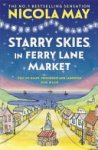 Nicola May - Starry Skies in Ferry Lane Market