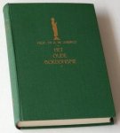 Lorenzo, Prof Dr G de - Het oude Boeddhisme