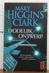 Higgins Clark, Mary - dodelijk ontwerp