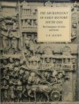 F.R. Allchin - The Archaeology of Early Historic South Asia The Emergence of Cities and States
