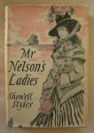 Styles, Showell - Mr. Nelson's Ladies