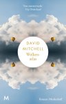 David Mitchell 11230 - Wolkenatlas