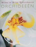 Wilma Rittershausen - Orchideeen Een Praktische Gids