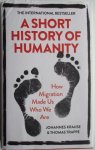 Krause, Johannes and Trappe, Thomas - A Short History of Humanity