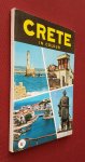sakkas, george k. - crete in colour: a tourist guide book sakkas, george k. - crete in colour: a tourist guide book
