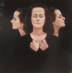Ad van der Blom - Een vrouw in de kunst - De innerlijke wereld in schilderijen van Ans Markus