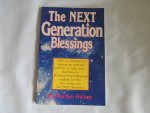 Marilyn Hickey - The Next generation blessings