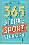 Geert de Vriese - 365 sterke sportverhalen