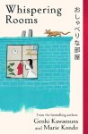 Inc. Genki Kawamura-Marie Kondo - (1) Whispering Rooms