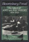 Meisel, Perry & walter Kendrick (ed.) - Bloomsbury / Freud. The Letters of James and Alix Strachey, 1924-1925