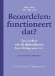 Jenkins, M. - Beoordelen : functioneert dat ?