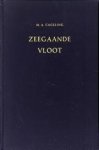CAGELING, M.A - Zeegaande vloot