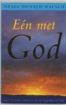 WALSCH, Neale Donald - Een met God