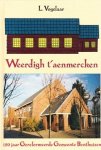 Vogelaar, L - Weerdigh t aenmercken
