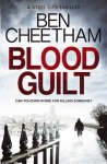 Ben Cheetham - Blood Guilt