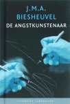 J.M.A. Biesheuvel - De angstkunstenaar