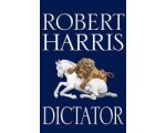 Robert Harris - Dictator Robert Harris - Dictator