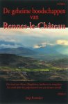 J. Rameijer - De geheime boodschappen van Rennes-le-Chateau 1