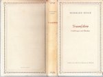 Hesse, Herman - Traumfährte. Neue Erzählungen und Märchen
