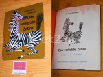 Bomans, Godfried - Das verliebte Zebra
