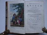 Glatz, J.. - Merkwaardige reizen in en door vreemde werelddeelen, ingerigt naar de vatbaarheid der jeugd. Naar het Hoogduitsch van J. Glatz. 3 Delen. Glatz, J.. - Merkwaardige reizen in en door vreemde werelddeelen, ingerigt naar de vatbaarheid der jeugd. Naar het Hoogduitsch van J. Glatz. 3 Delen.