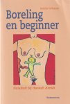 Verhoeven, Marijke - Boreling en beginner. Nataliteit bij Hannah Arendt Verhoeven, Marijke - Boreling en beginner. Nataliteit bij Hannah Arendt