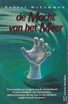 McCammon, Robert - De Macht van het Meer (pocket)