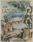 Faure Gabriel - Aux lacs Italiens