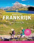 Lonely Planet - Lonely Planet Wandelgids Frankrijk