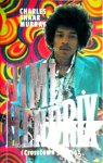  - JIMI HENDRIX (Crosstown Traffic) - Charles Shaar Murray - uitgeverij Luitingh-Sijthoff, 301 blz.