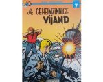 Sirius - Geheimzinnige vyand Sirius - Geheimzinnige vyand