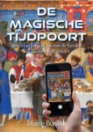 Diane Busink - (1) De Magische Tijdpoort