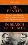 Eric Bentley 27187 - In Search of Theater