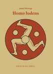 Johan Huizinga - (1) Homo Ludens
