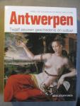 Isacker, K. van / Uytven R. van - Antwerpen / twaalf eeuwen geschiedenis en cultuur